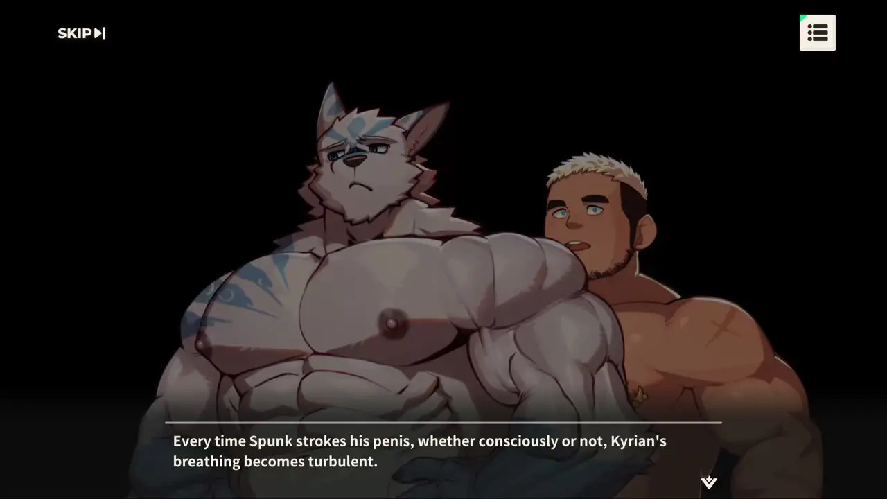 XXL Woofia Kyrian 2
