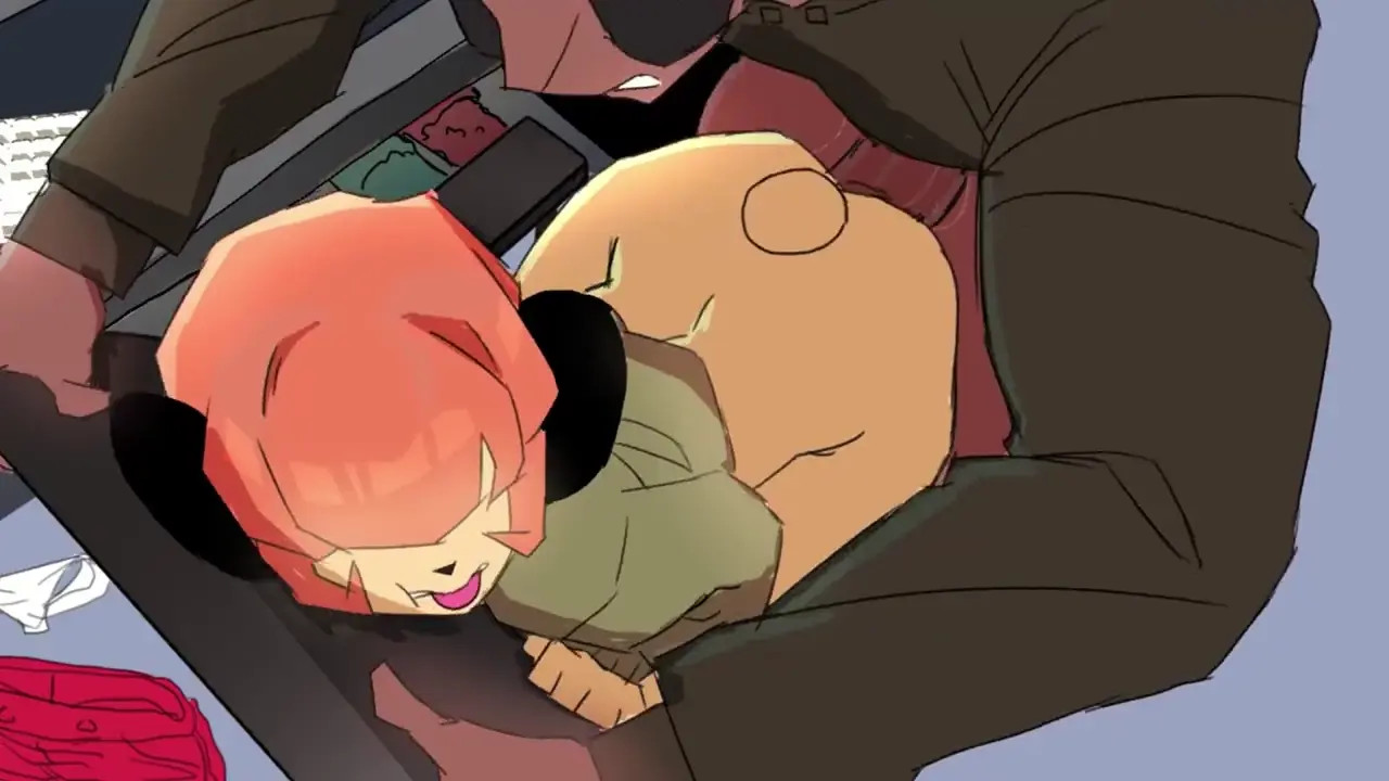 [Goolahan] Momiji Asuka Doggystyle