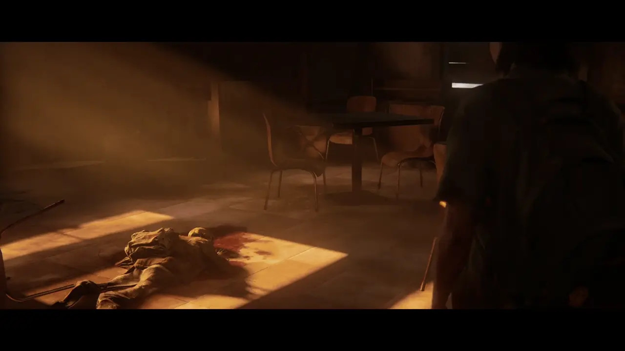 The Last of Us - Real Trailer