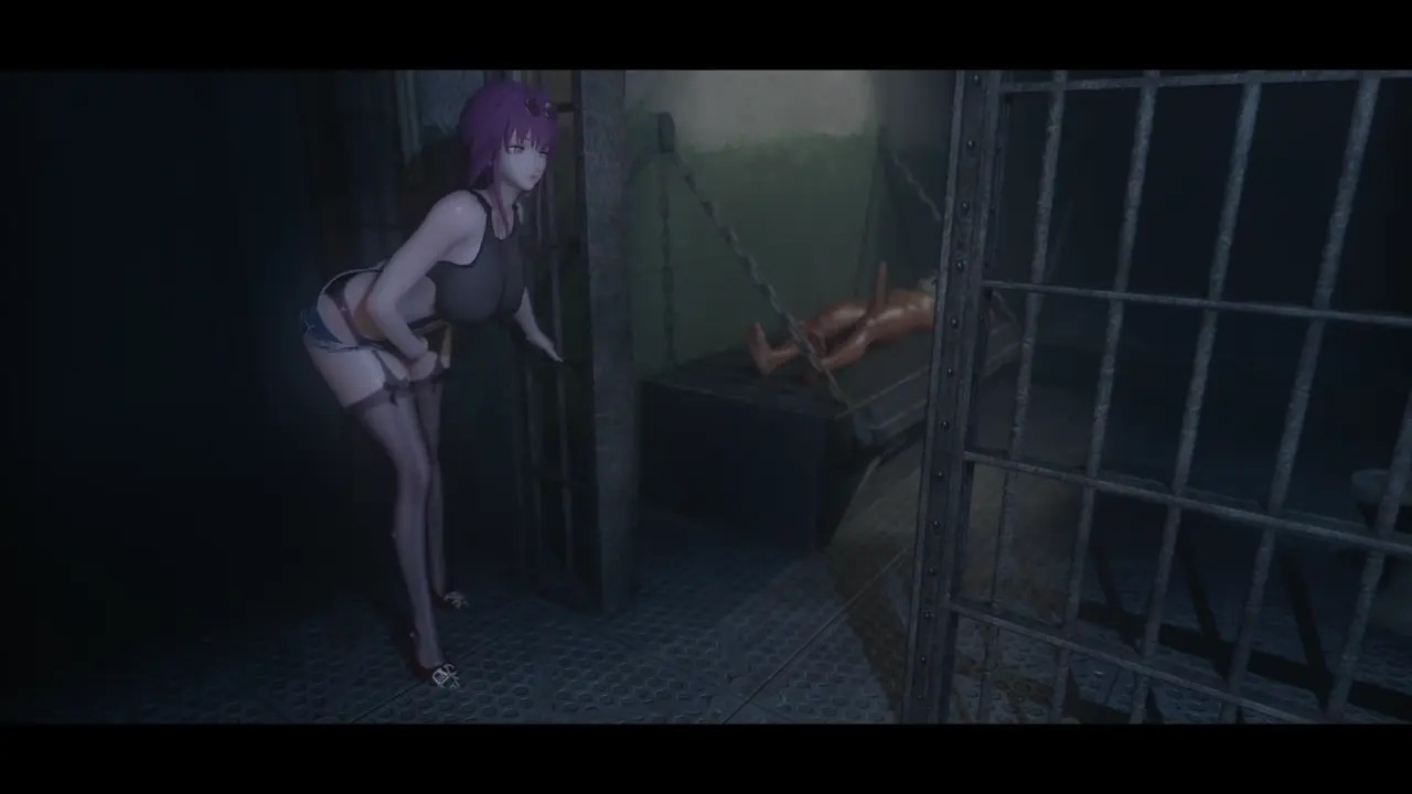 Kafka in prison [WhyNotZoomIn]