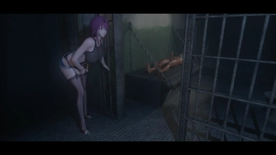 Kafka in prison [WhyNotZoomIn]