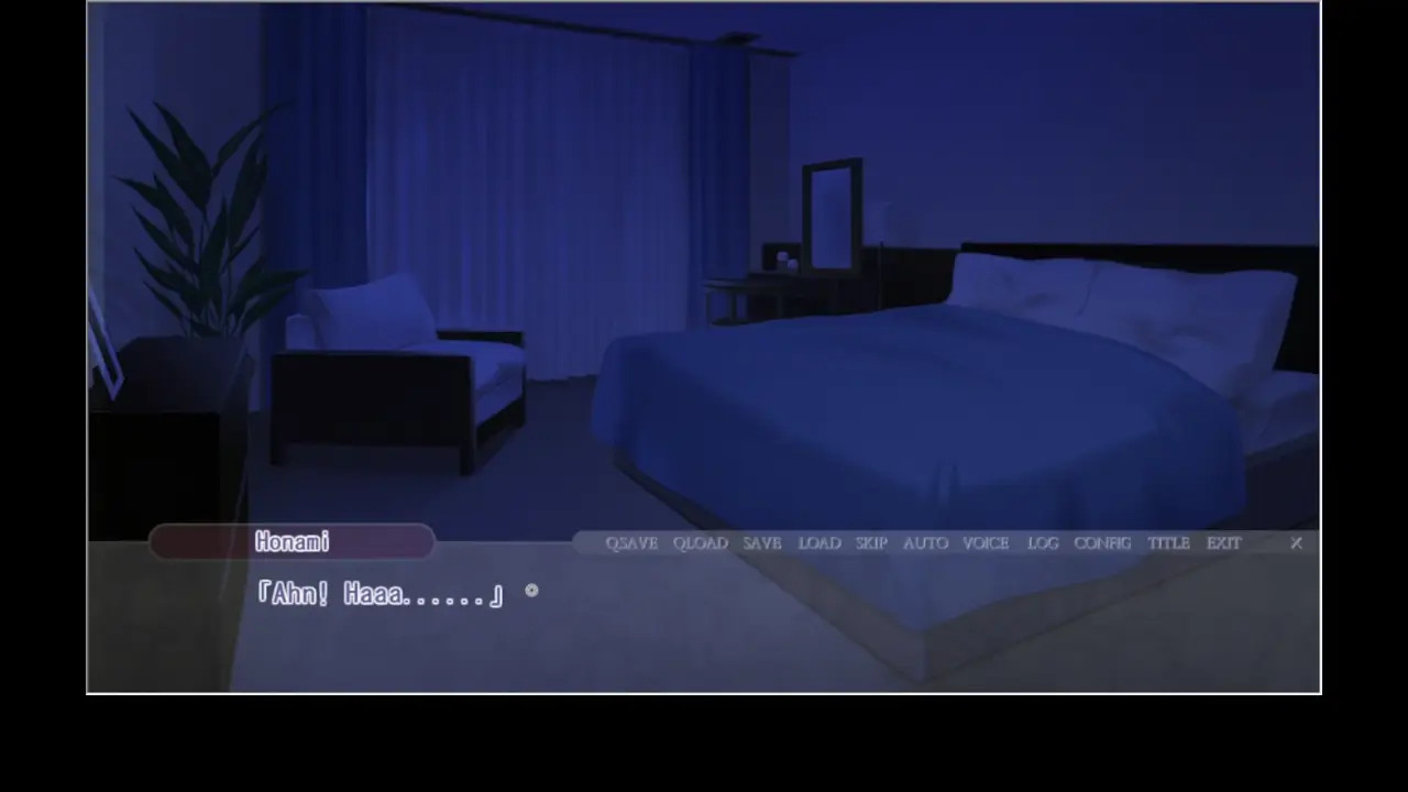 Fallen Wife Honami - Even though I should only love my husband Part 2