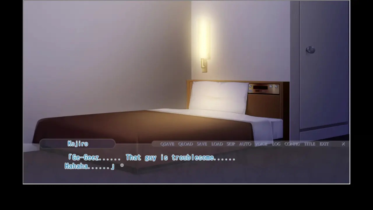 Fallen Wife Honami - Even though I should only love my husband Part 3