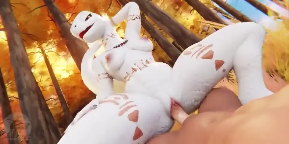 Crusch Lulu Cowgirl Pov