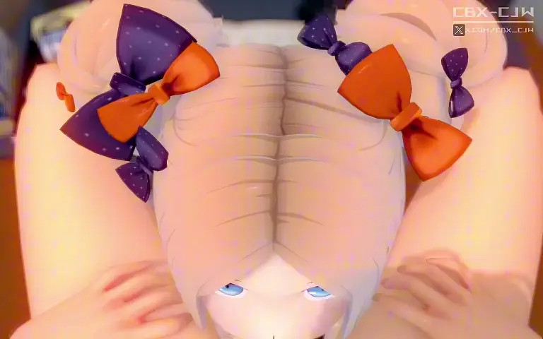Abigail Williams-FateGrand Order