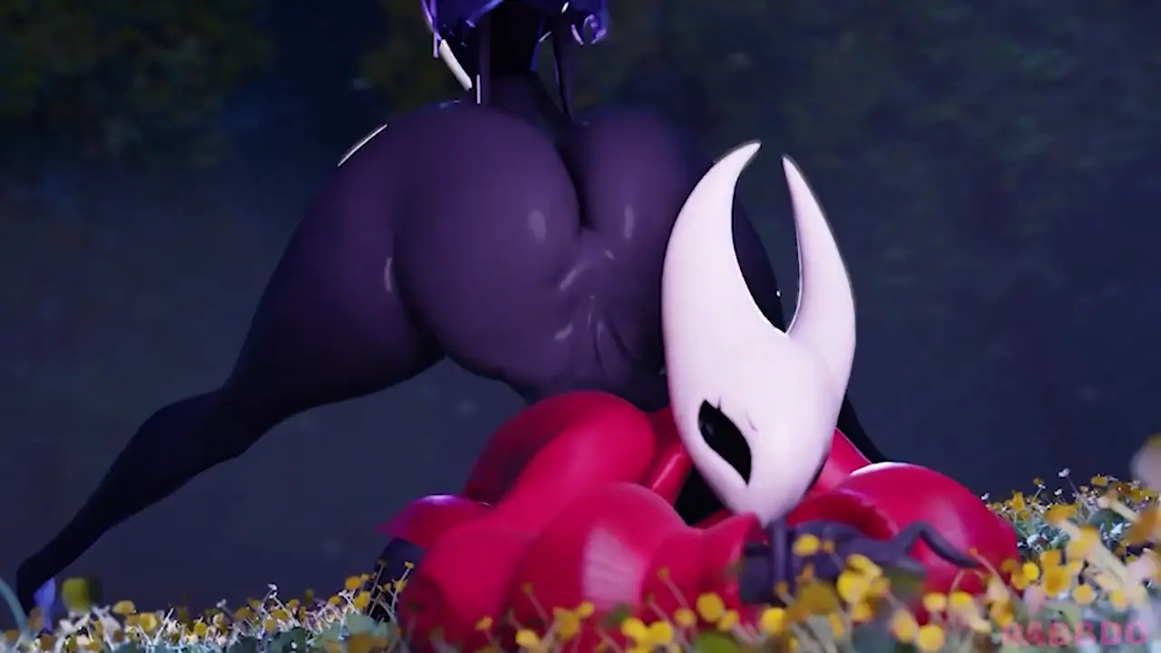 Silksong「Rabbdo」