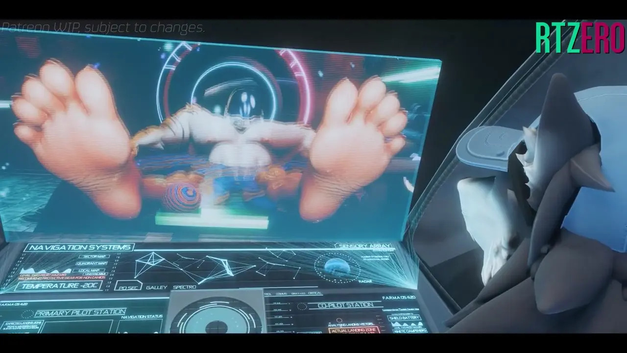 STELLAR SURF PART TWO (3 MIN PREVIEW)