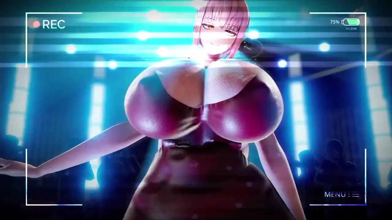 [Futafied 4K] Lewd Showdown [Nyakumi]