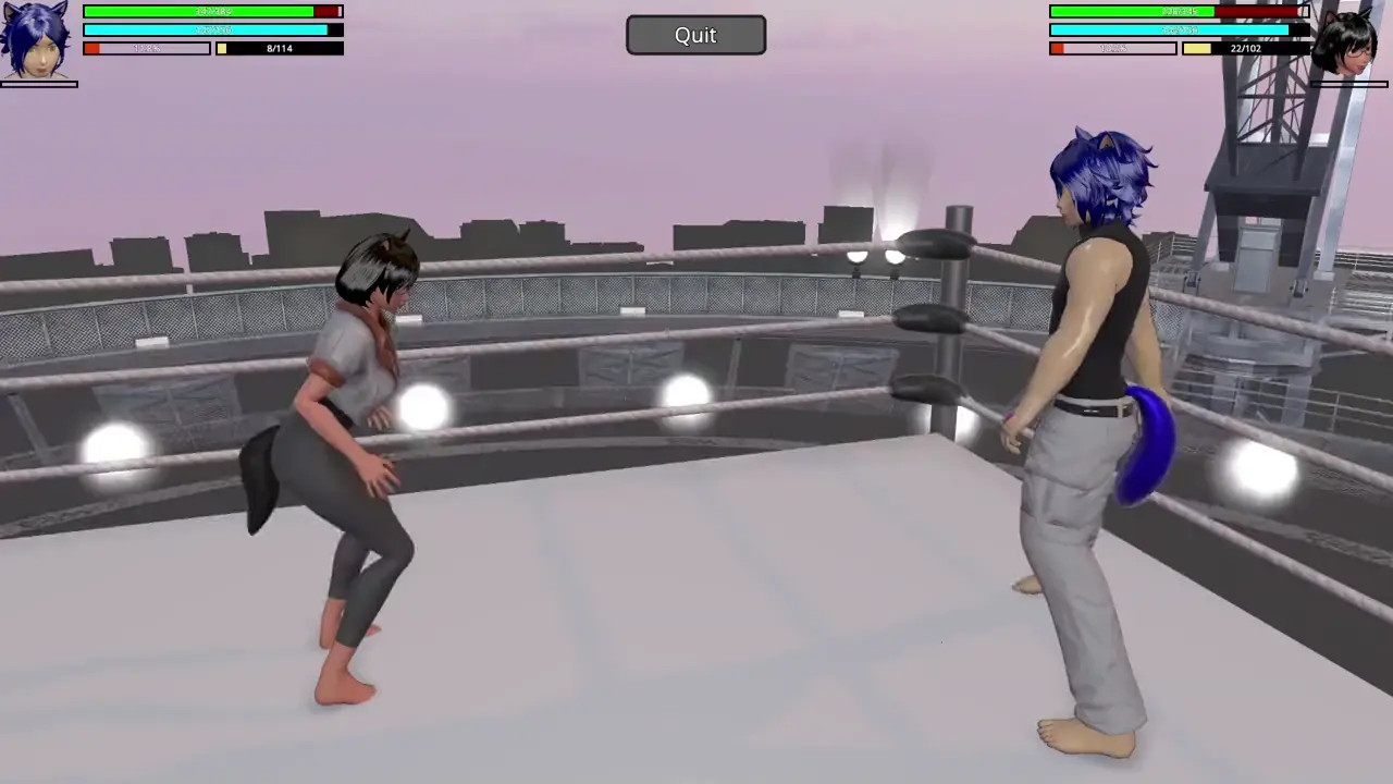THRE July: Cole vs Natalie