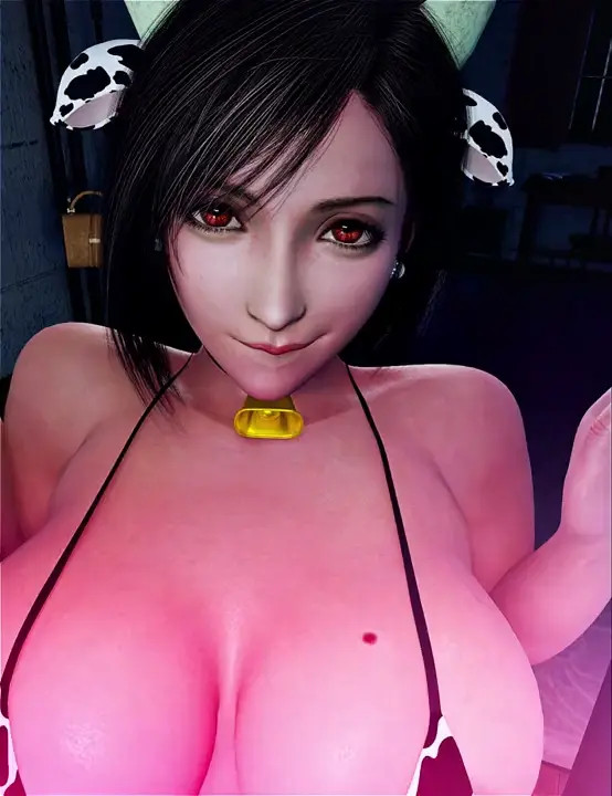 Tifa funk edit