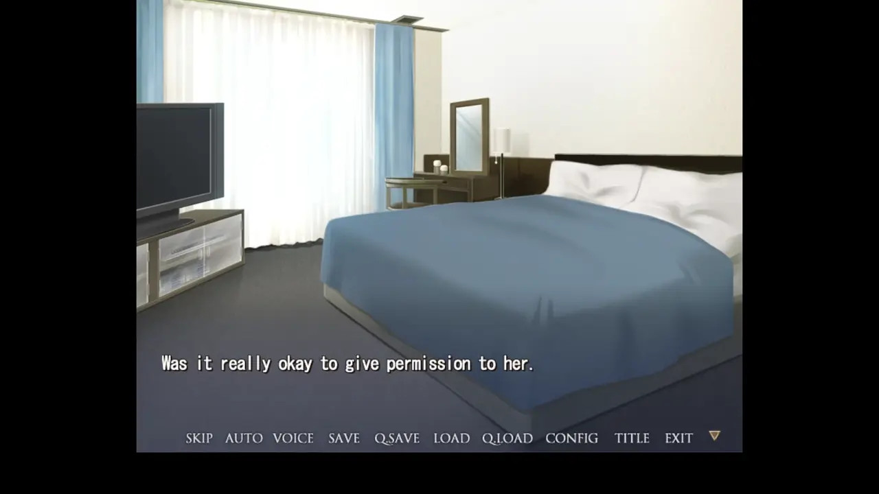 Unfaithful Wife Ayano's Netorare Report Part 2
