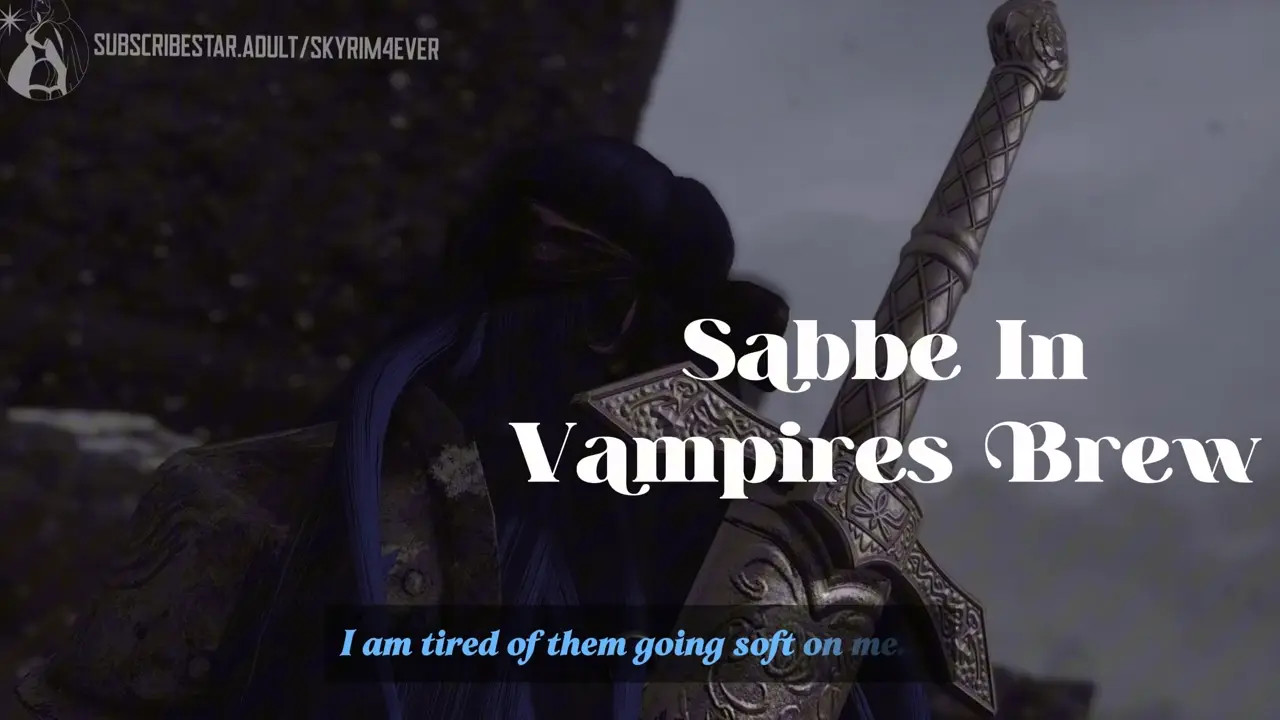Vampires Brew - Full Video Skyrim4Ever