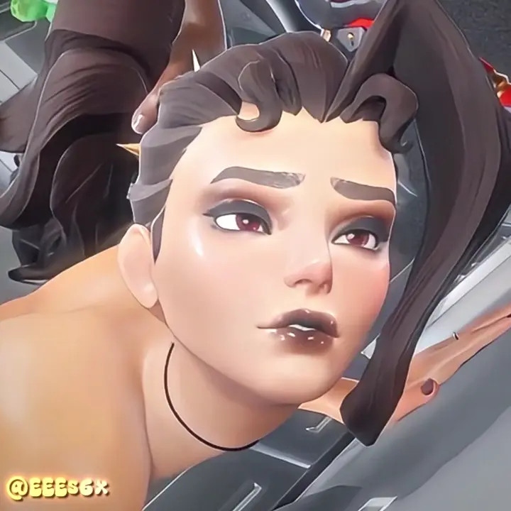vendetta ow (edit) 4k