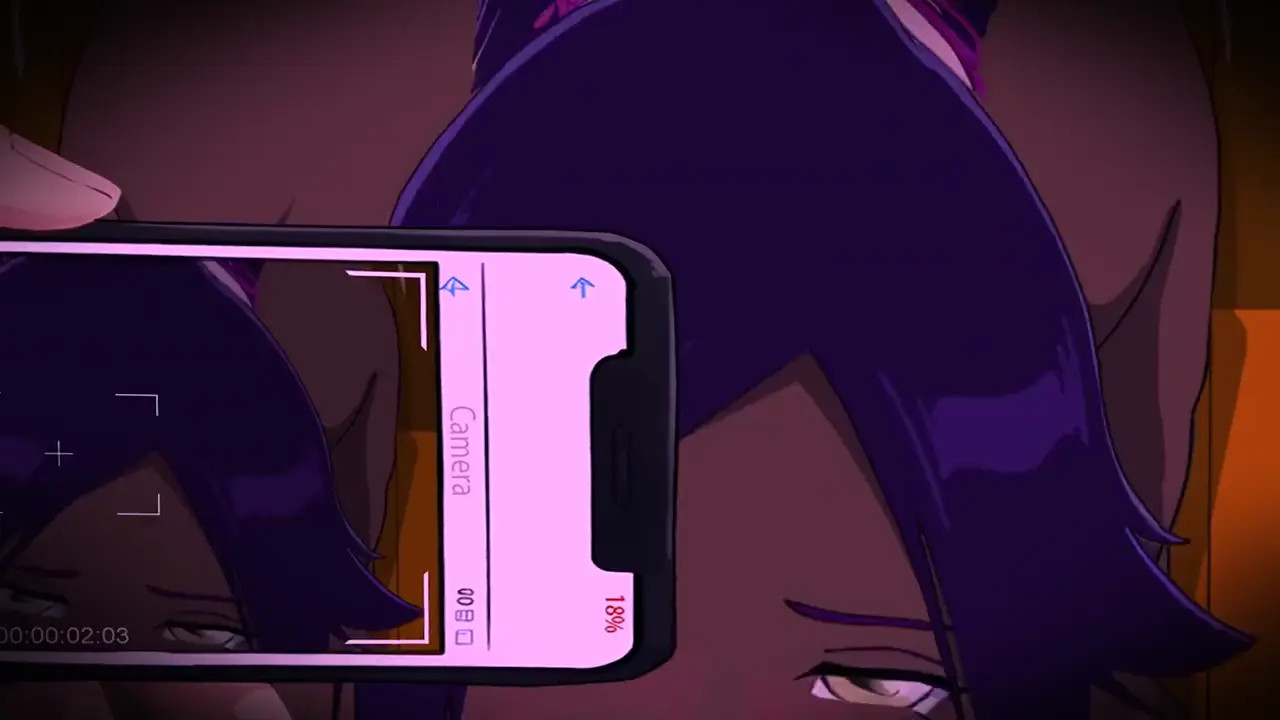 Shihouin Yoruichi (Hateee)