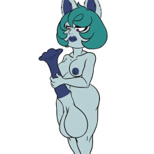 Vex's self care ( Colored / No audio )