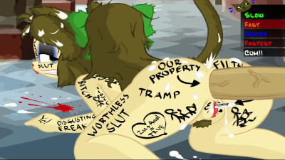 Rock Candy H! remake