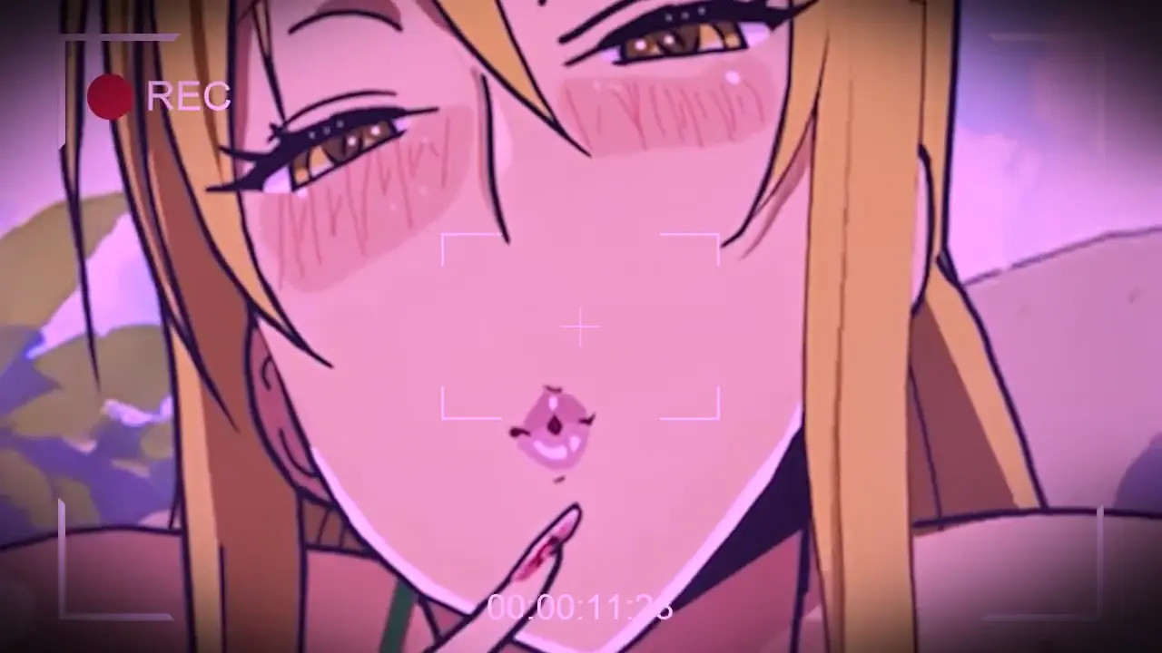 Marikawa Shizuka (Hateee)