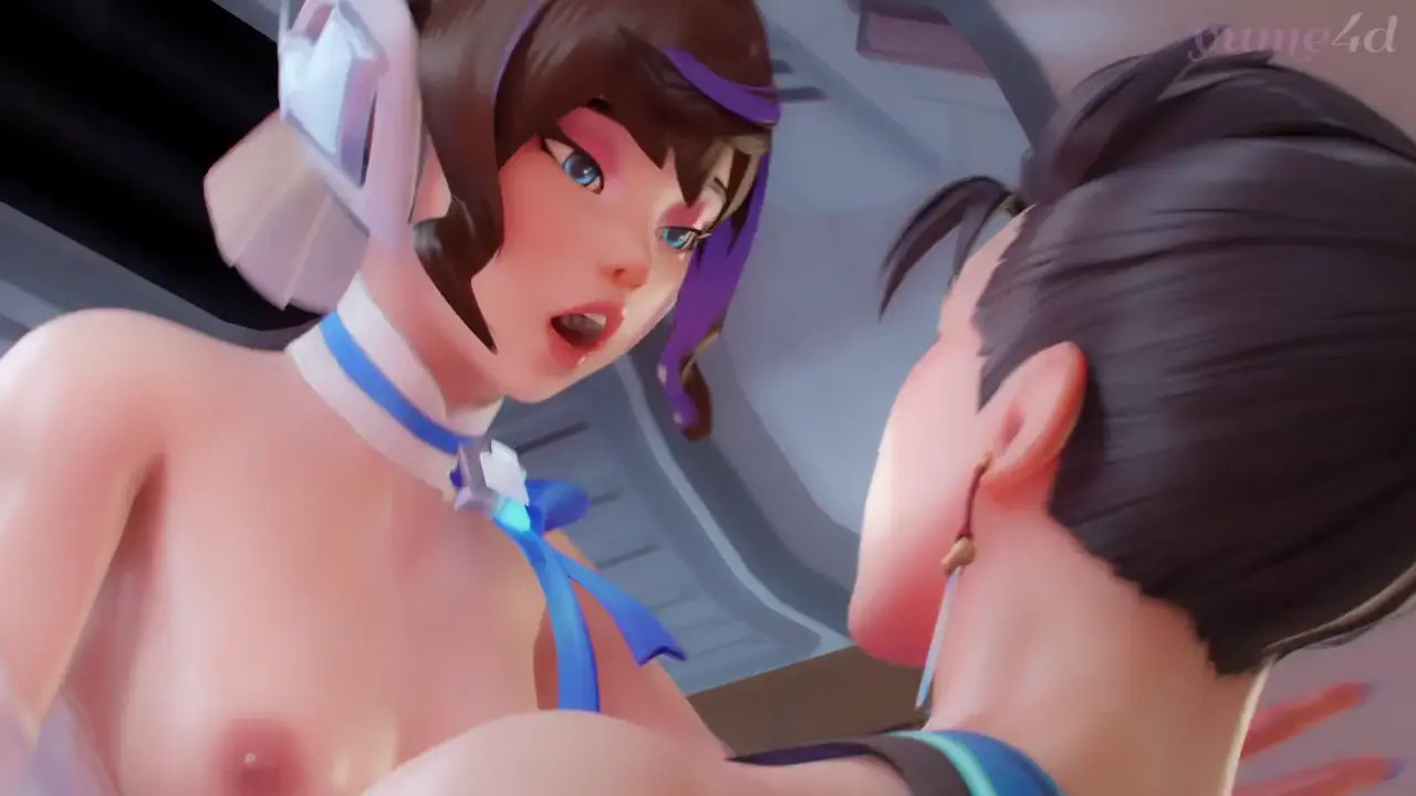Juno (Alternate Costume) with Wuyang (Yume4d)