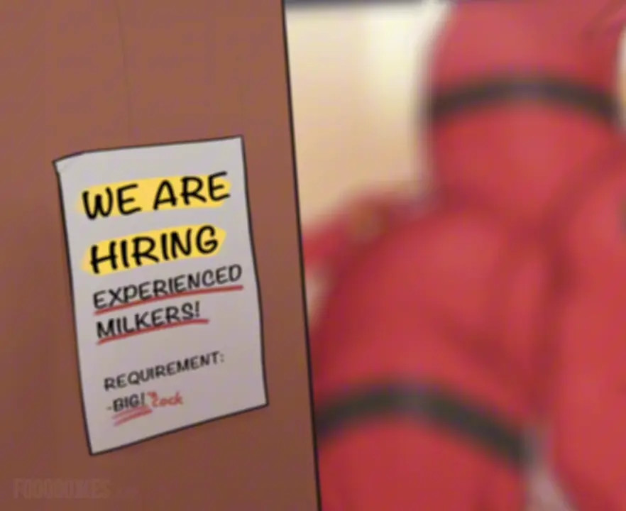Milker Interview by Guilmon