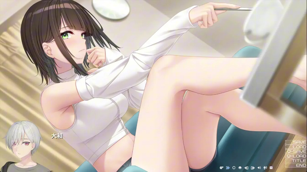 Magalumina - Kagemiya Jun 4