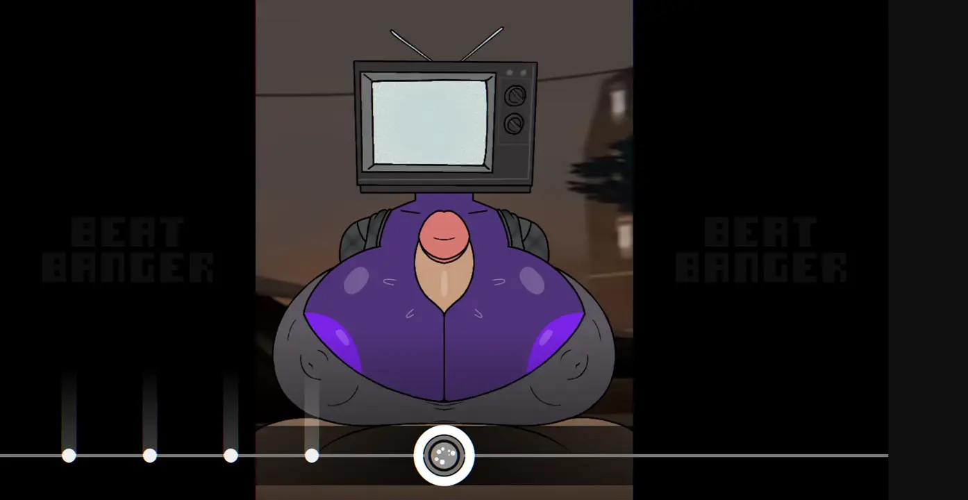 FUTA TV Woman BB Mod