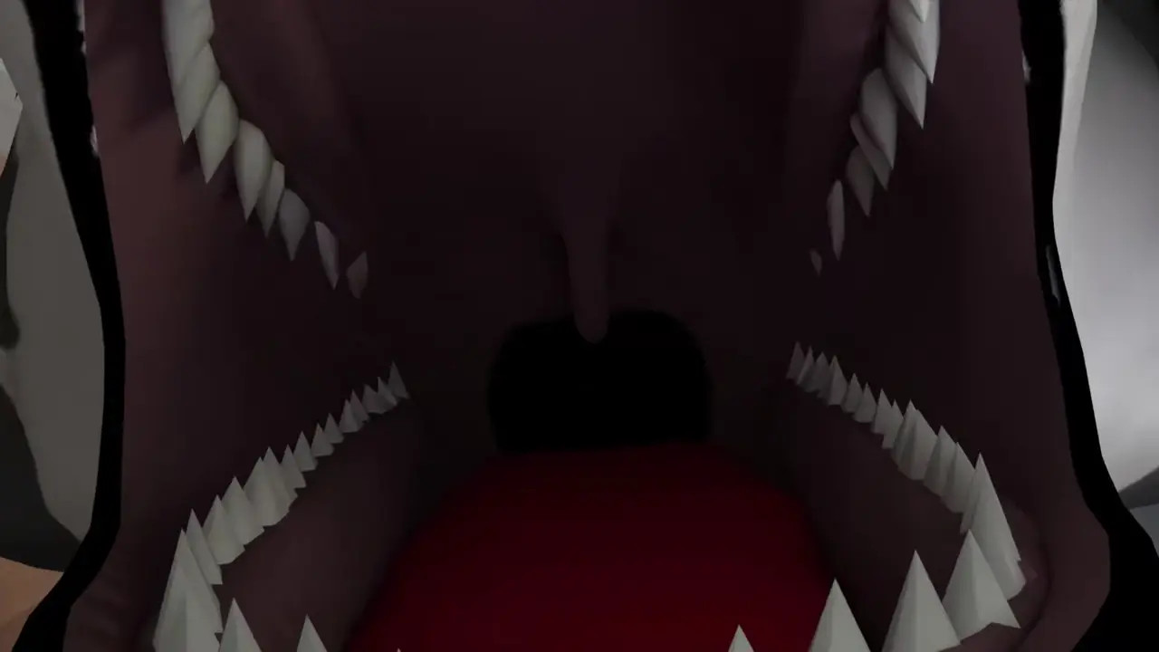 giantess vore by chicagamer21331
