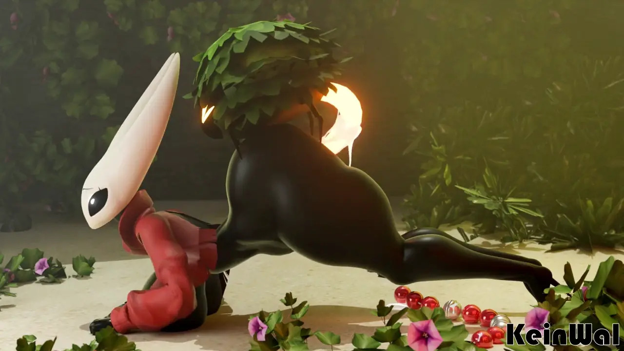 hornet kein wal