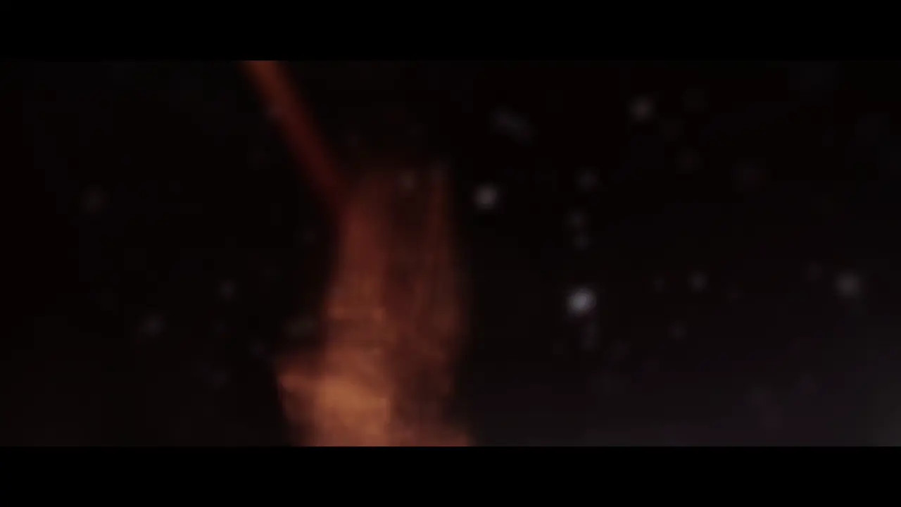 Dark Submission