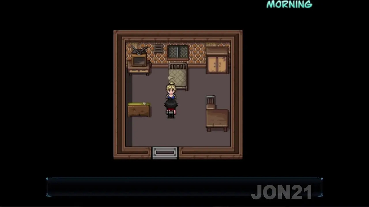 ZOMBIE RETREATS 2 EPISODE 3