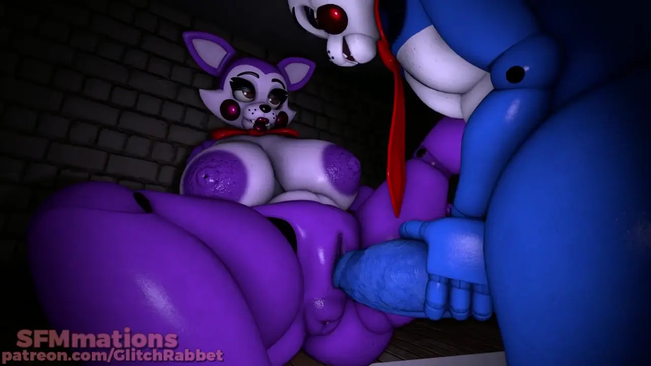 Bad Kitty - Full Animation