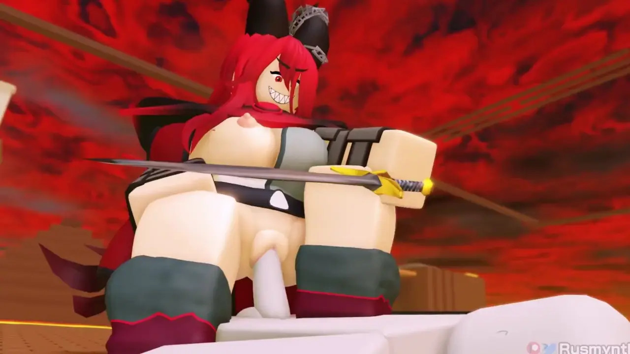 NO BATIDAO / Roblox HMV
