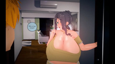 NTR Nakano's House 1-2.5 [Japs 8005]