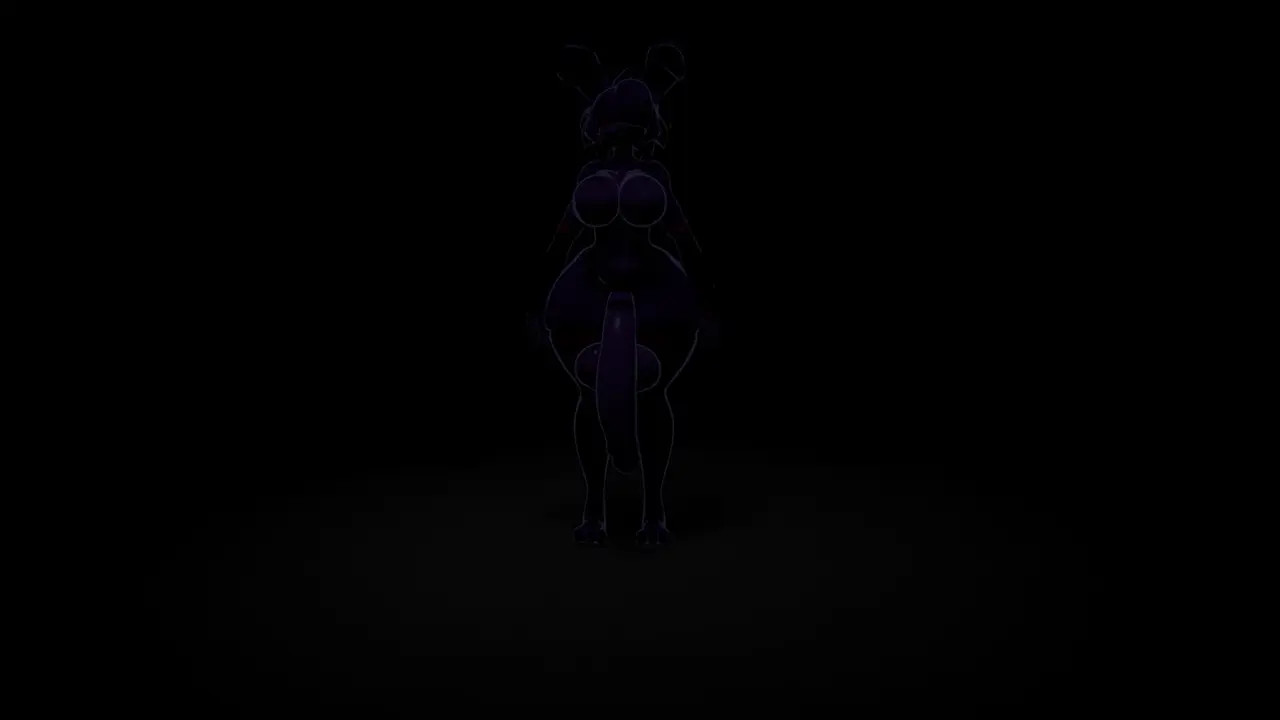 Bonnie WIP