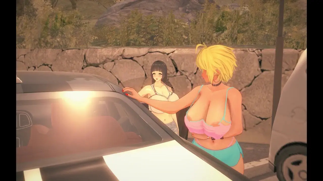 Summer Guest 1-4 [Japs 8005]