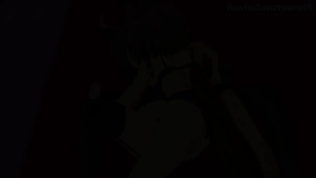 Agnes Tachyon & Manhattan Cafe Threesome — Uma Musume