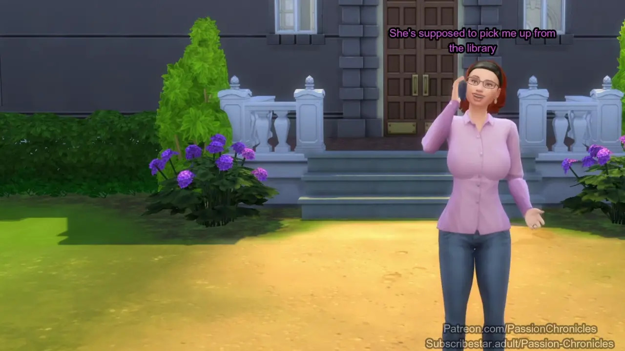 [Passion Chronicles] Daughters Big Day Full Video