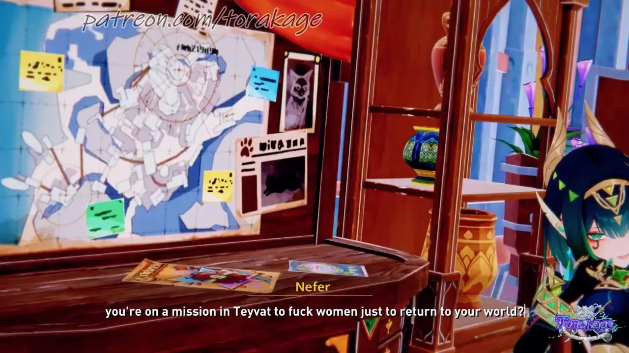 [Teaser] Ep 2: That Time One Mission Sent Me to Another World ~