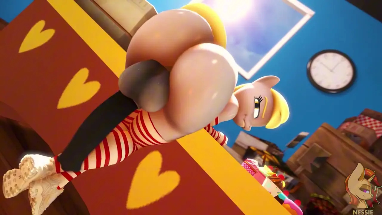 OBSESSED HMV/PMV | MLP | FUTA |