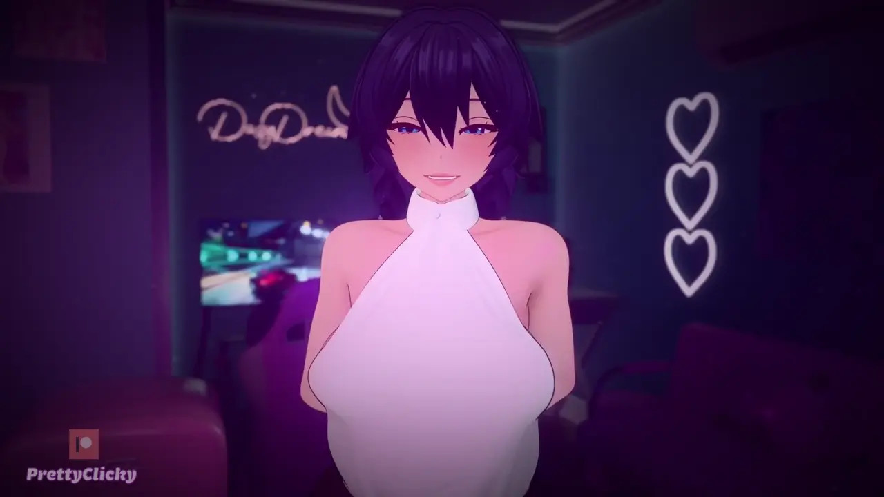 Violet Jiggles BE (FULL HD)