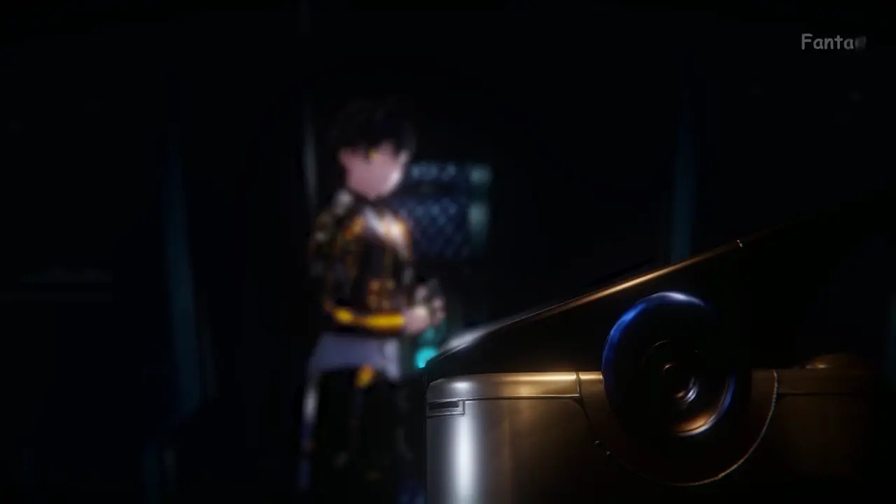 [FantaC] Mornye x Rover
