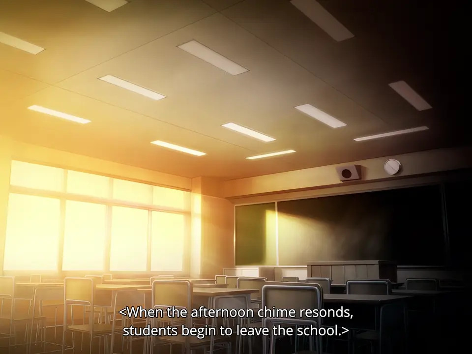 Rondo Duo - Chapter 6