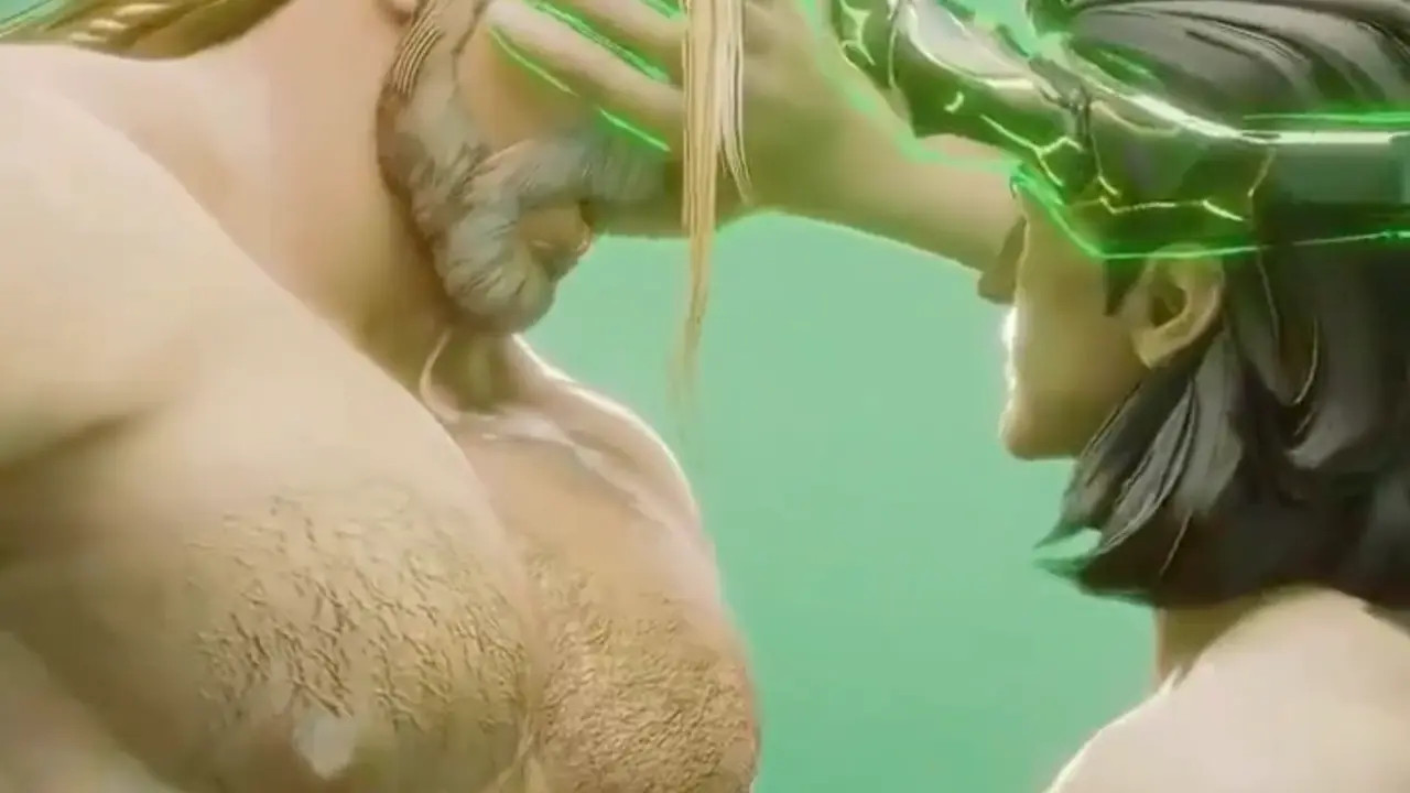 Mini compilation - Thor & Loki