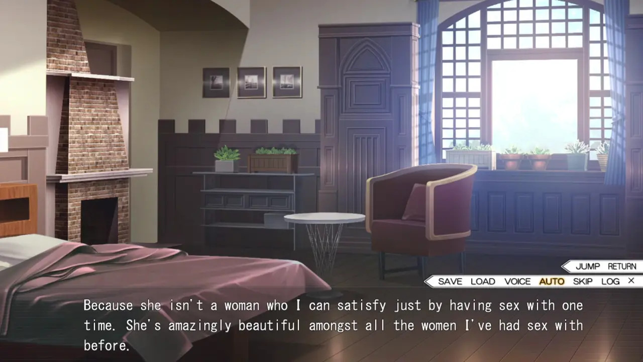 Obedient Women (Kaede) Part 2