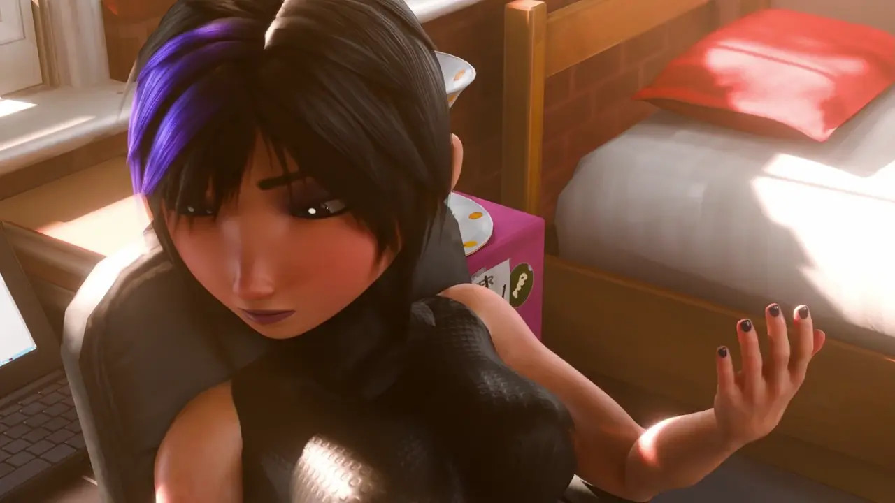 Another 96 Minutes of NuttyTouch