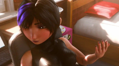 Another 96 Minutes of NuttyTouch