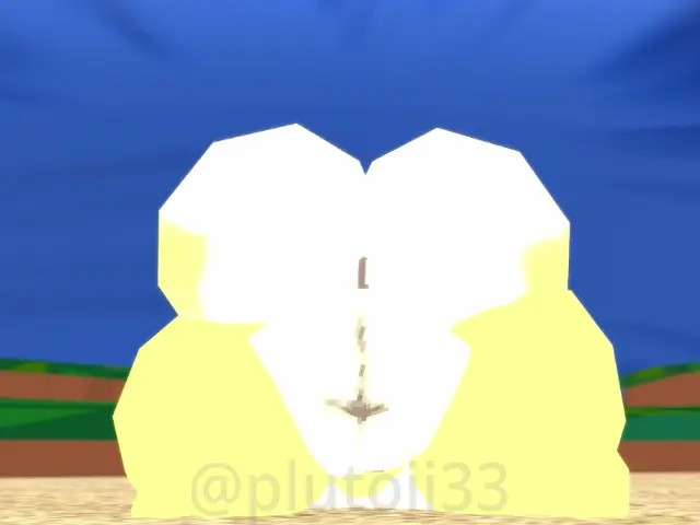 Isabelle's Summer Vacation