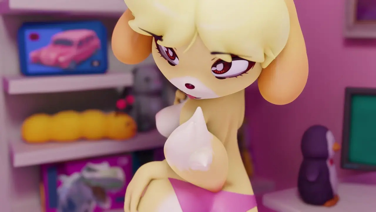 Isabelle solo