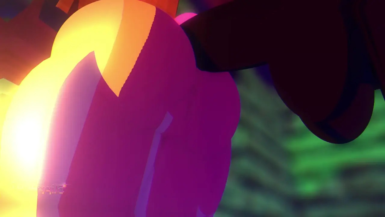 [HMV/PMV] Jenny, the Minecraft Queen! | Tempo Tease