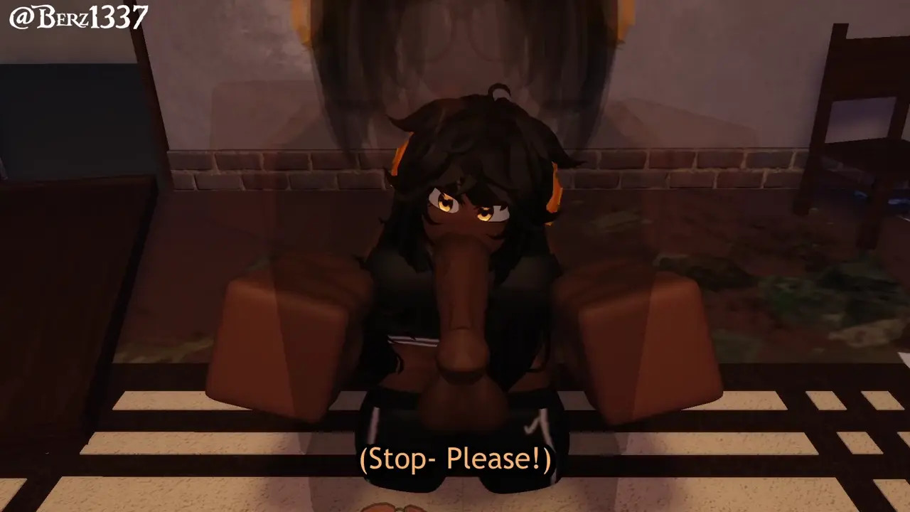 [Full] Throat Stuffed