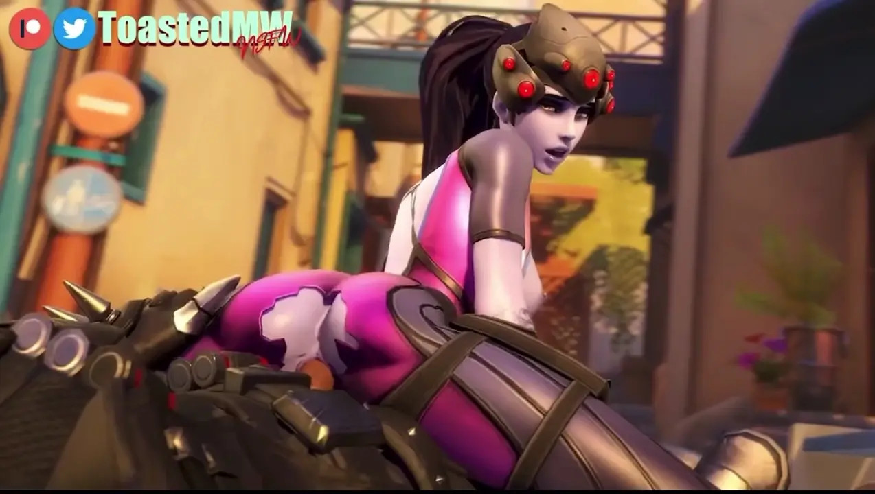 WidowMaker taking a break